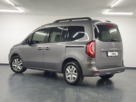 renault, kangoo multix, combi 1.3 tce ıconic edc, otomatik, benzin 2.el otomobil | renew 7