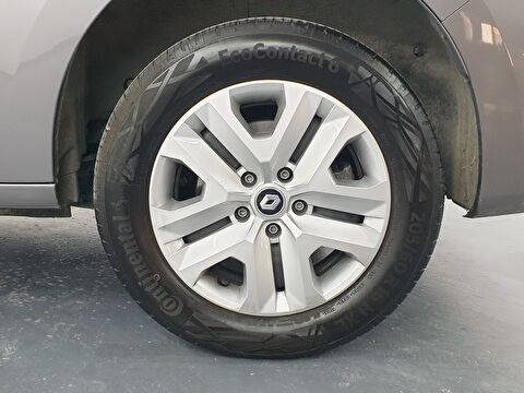 renault, kangoo multix, combi 1.3 tce ıconic edc, otomatik, benzin 2.el otomobil | renew 13