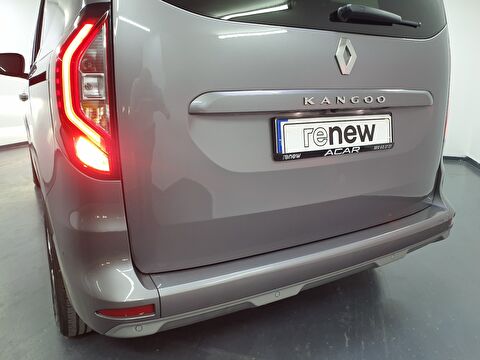 renault, kangoo multix, combi 1.3 tce ıconic edc, otomatik, benzin 2.el otomobil | renew 10