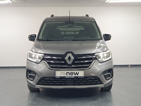 renault, kangoo multix, combi 1.3 tce ıconic edc, otomatik, benzin 2.el otomobil | renew 3