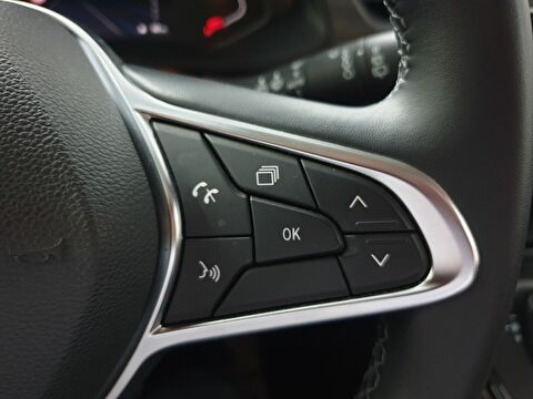 renault, kangoo multix, combi 1.3 tce ıconic edc, otomatik, benzin 2.el otomobil | renew 27