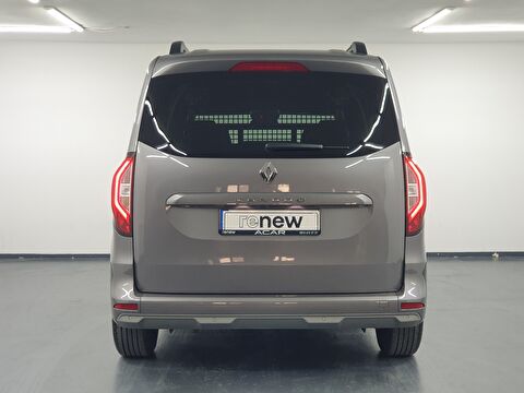 renault, kangoo multix, combi 1.3 tce ıconic edc, otomatik, benzin 2.el otomobil | renew 6