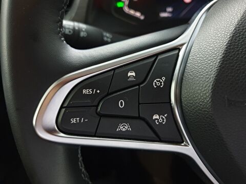 renault, kangoo multix, combi 1.3 tce ıconic edc, otomatik, benzin 2.el otomobil | renew 26