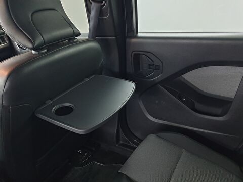 renault, kangoo multix, combi 1.3 tce ıconic edc, otomatik, benzin 2.el otomobil | renew 20