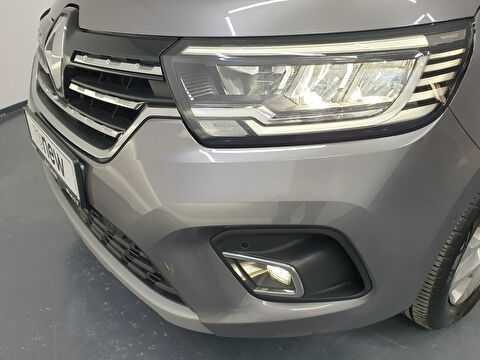 renault, kangoo multix, combi 1.3 tce ıconic edc, otomatik, benzin 2.el otomobil | renew 9