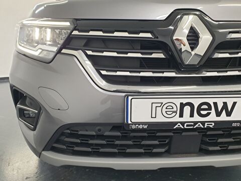 renault, kangoo multix, combi 1.3 tce ıconic edc, otomatik, benzin 2.el otomobil | renew 8