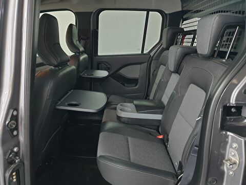 renault, kangoo multix, combi 1.3 tce ıconic edc, otomatik, benzin 2.el otomobil | renew 19