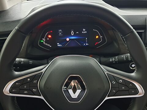 renault, kangoo multix, combi 1.3 tce ıconic edc, otomatik, benzin 2.el otomobil | renew 23