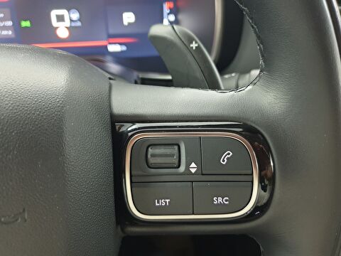 citroen, c5 aircross, suv 1.5 bluehdı start&stop shine bold eat8, otomatik, dizel 2.el otomobil | renew 34