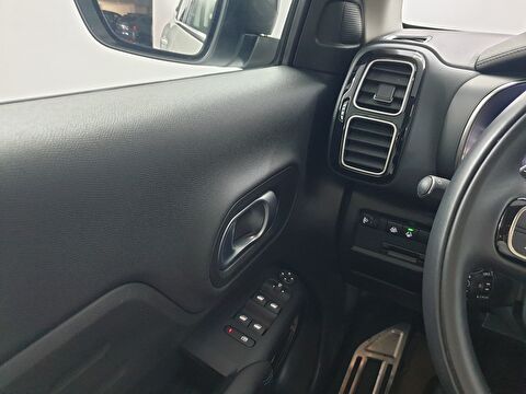 citroen, c5 aircross, suv 1.5 bluehdı start&stop shine bold eat8, otomatik, dizel 2.el otomobil | renew 43