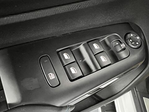 citroen, c5 aircross, suv 1.5 bluehdı start&stop shine bold eat8, otomatik, dizel 2.el otomobil | renew 42