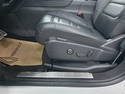 citroen, c5 aircross, suv 1.5 bluehdı start&stop shine bold eat8, otomatik, dizel 2.el otomobil | renew 27