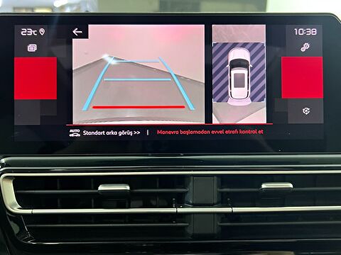 citroen, c5 aircross, suv 1.5 bluehdı start&stop shine bold eat8, otomatik, dizel 2.el otomobil | renew 53