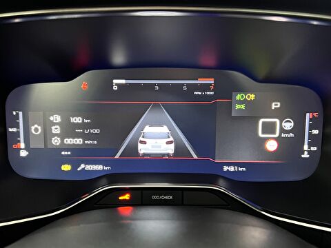 citroen, c5 aircross, suv 1.5 bluehdı start&stop shine bold eat8, otomatik, dizel 2.el otomobil | renew 34