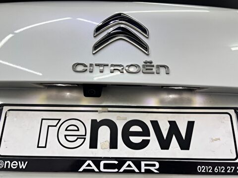 citroen, c5 aircross, suv 1.5 bluehdı start&stop shine bold eat8, otomatik, dizel 2.el otomobil | renew 14