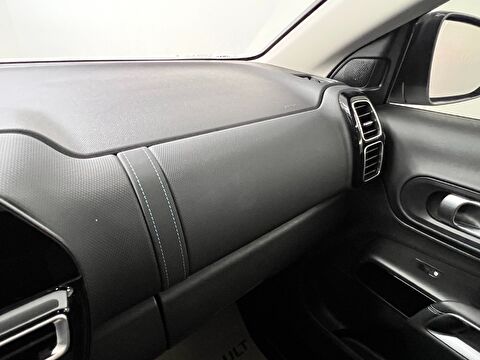 citroen, c5 aircross, suv 1.5 bluehdı start&stop shine bold eat8, otomatik, dizel 2.el otomobil | renew 45