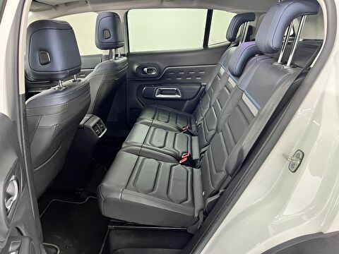 citroen, c5 aircross, suv 1.5 bluehdı start&stop shine bold eat8, otomatik, dizel 2.el otomobil | renew 26