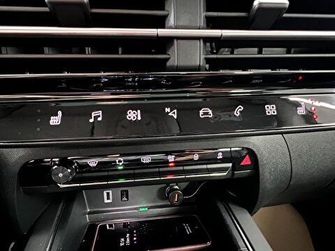 citroen, c5 aircross, suv 1.5 bluehdı start&stop shine bold eat8, otomatik, dizel 2.el otomobil | renew 47