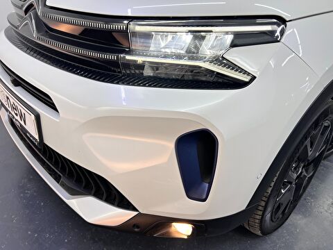 citroen, c5 aircross, suv 1.5 bluehdı start&stop shine bold eat8, otomatik, dizel 2.el otomobil | renew 11