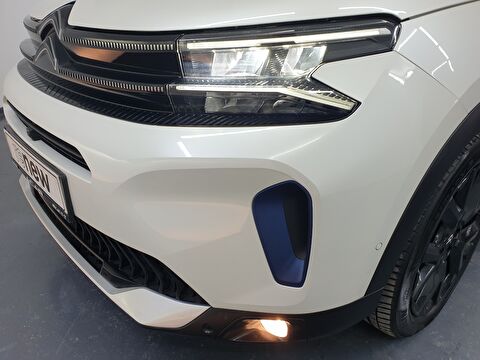 citroen, c5 aircross, suv 1.5 bluehdı start&stop shine bold eat8, otomatik, dizel 2.el otomobil | renew 11