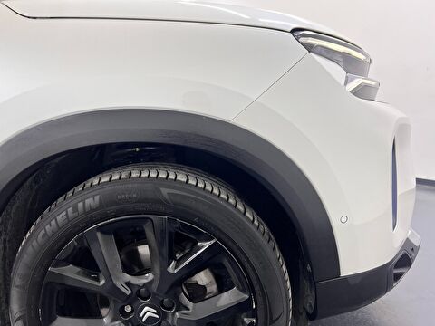 citroen, c5 aircross, suv 1.5 bluehdı start&stop shine bold eat8, otomatik, dizel 2.el otomobil | renew 16