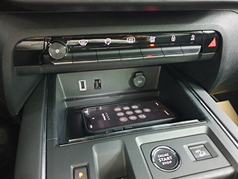 citroen, c5 aircross, suv 1.5 bluehdı start&stop shine bold eat8, otomatik, dizel 2.el otomobil | renew 39