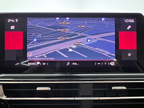 citroen, c5 aircross, suv 1.5 bluehdı start&stop shine bold eat8, otomatik, dizel 2.el otomobil | renew 54
