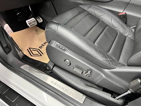citroen, c5 aircross, suv 1.5 bluehdı start&stop shine bold eat8, otomatik, dizel 2.el otomobil | renew 28