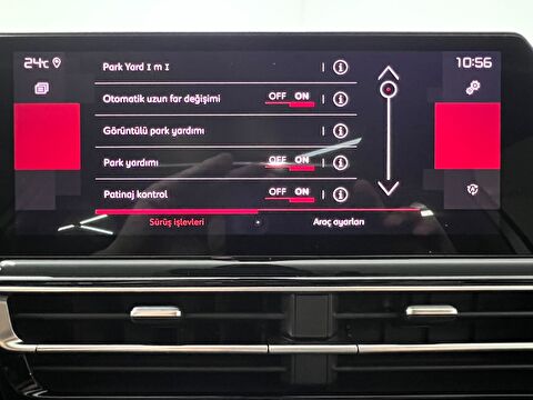 citroen, c5 aircross, suv 1.5 bluehdı start&stop shine bold eat8, otomatik, dizel 2.el otomobil | renew 55