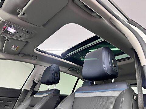 citroen, c5 aircross, suv 1.5 bluehdı start&stop shine bold eat8, otomatik, dizel 2.el otomobil | renew 21