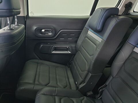 citroen, c5 aircross, suv 1.5 bluehdı start&stop shine bold eat8, otomatik, dizel 2.el otomobil | renew 26