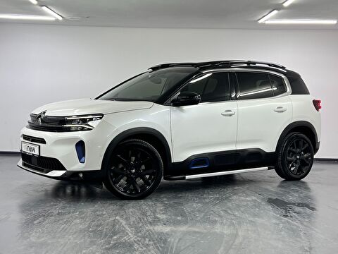 SUV 1.5 BlueHDI Start&Stop Shine Bold EAT8, 2. el otomobil | renew