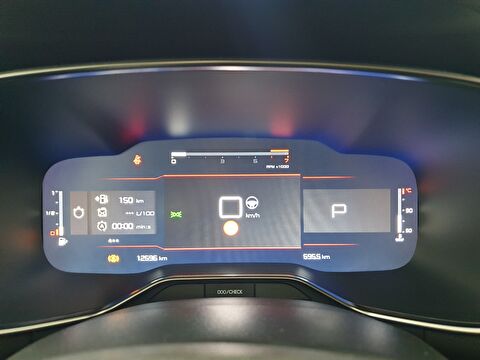citroen, c5 aircross, suv 1.5 bluehdı start&stop shine bold eat8, otomatik, dizel 2.el otomobil | renew 32