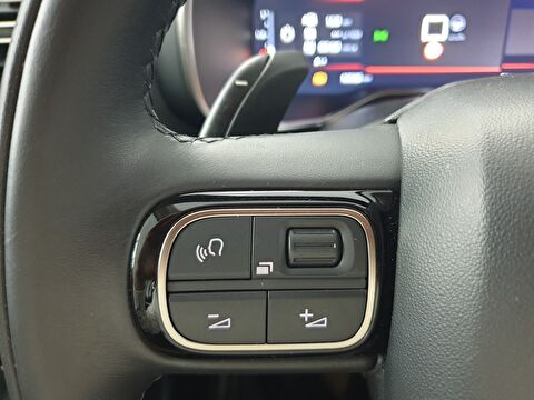 citroen, c5 aircross, suv 1.5 bluehdı start&stop shine bold eat8, otomatik, dizel 2.el otomobil | renew 33