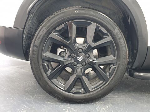 citroen, c5 aircross, suv 1.5 bluehdı start&stop shine bold eat8, otomatik, dizel 2.el otomobil | renew 16