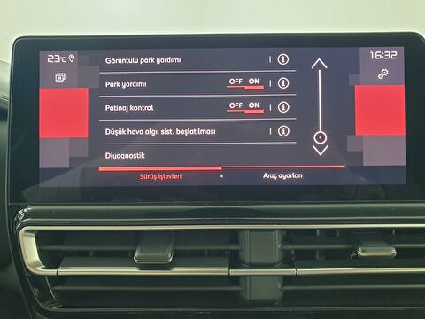 citroen, c5 aircross, suv 1.5 bluehdı start&stop shine bold eat8, otomatik, dizel 2.el otomobil | renew 48