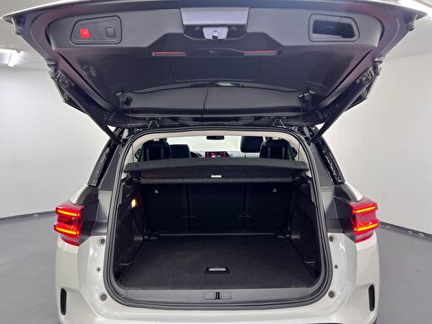 citroen, c5 aircross, suv 1.5 bluehdı start&stop shine bold eat8, otomatik, dizel 2.el otomobil | renew 18