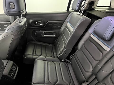 citroen, c5 aircross, suv 1.5 bluehdı start&stop shine bold eat8, otomatik, dizel 2.el otomobil | renew 27