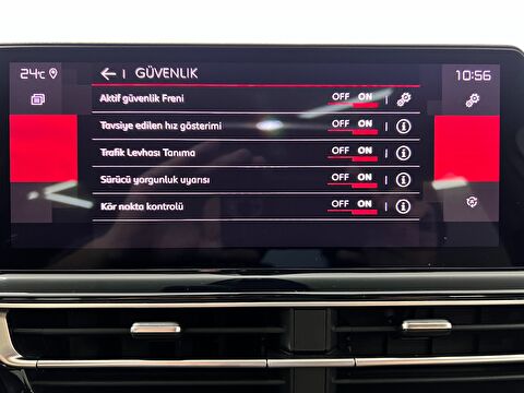 citroen, c5 aircross, suv 1.5 bluehdı start&stop shine bold eat8, otomatik, dizel 2.el otomobil | renew 56