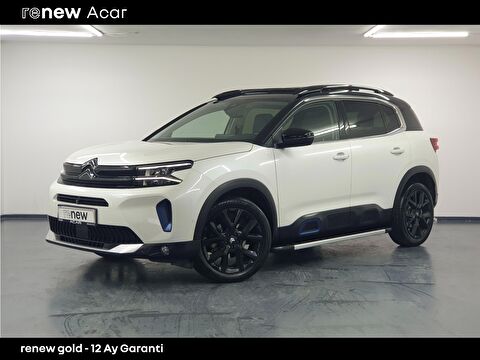 SUV 1.5 BlueHDI Start&Stop Shine Bold EAT8, 2. el otomobil | renew