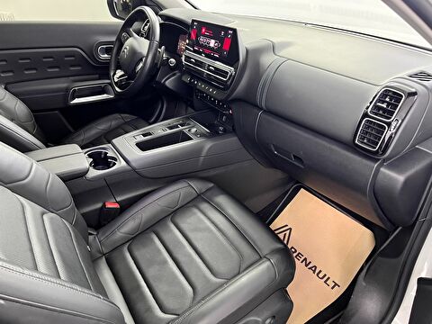 citroen, c5 aircross, suv 1.5 bluehdı start&stop shine bold eat8, otomatik, dizel 2.el otomobil | renew 23