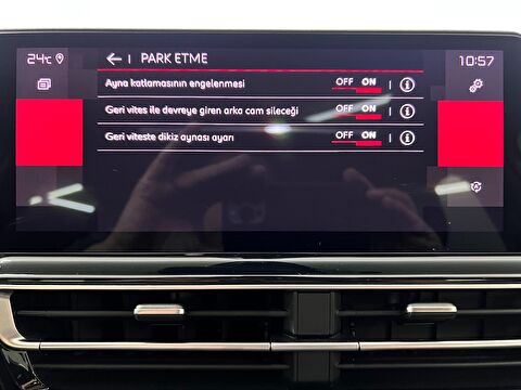 citroen, c5 aircross, suv 1.5 bluehdı start&stop shine bold eat8, otomatik, dizel 2.el otomobil | renew 57
