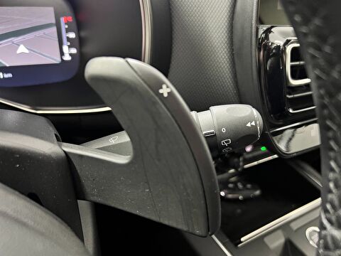 citroen, c5 aircross, suv 1.5 bluehdı start&stop shine bold eat8, otomatik, dizel 2.el otomobil | renew 39