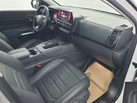 citroen, c5 aircross, suv 1.5 bluehdı start&stop shine bold eat8, otomatik, dizel 2.el otomobil | renew 22