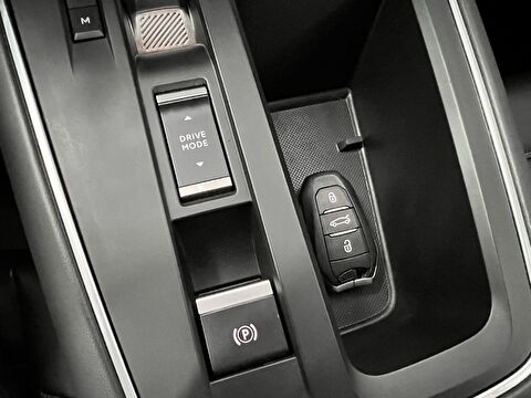 citroen, c5 aircross, suv 1.5 bluehdı start&stop shine bold eat8, otomatik, dizel 2.el otomobil | renew 51