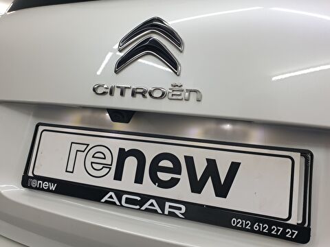 citroen, c5 aircross, suv 1.5 bluehdı start&stop shine bold eat8, otomatik, dizel 2.el otomobil | renew 14