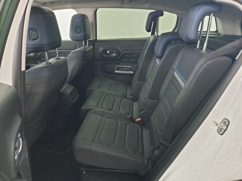 citroen, c5 aircross, suv 1.5 bluehdı start&stop shine bold eat8, otomatik, dizel 2.el otomobil | renew 25