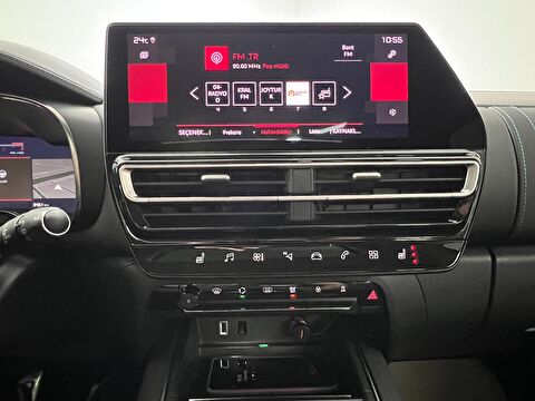 citroen, c5 aircross, suv 1.5 bluehdı start&stop shine bold eat8, otomatik, dizel 2.el otomobil | renew 52