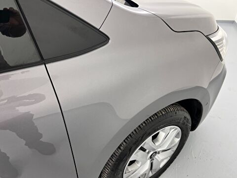 renault, kangoo multix, combi 1.3 tce ıconic edc, otomatik, benzin 2.el otomobil | renew 16