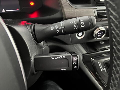 renault, kangoo multix, combi 1.3 tce ıconic edc, otomatik, benzin 2.el otomobil | renew 27